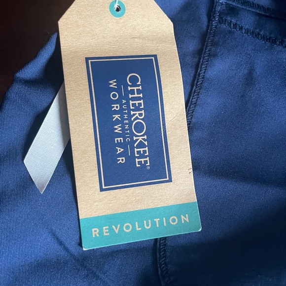 Scrub pants - Picture 4 of 8